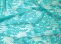 Illusion Stretch Lace (CR CL) - 150 cm - Illus Stretch Lace (CRCL)